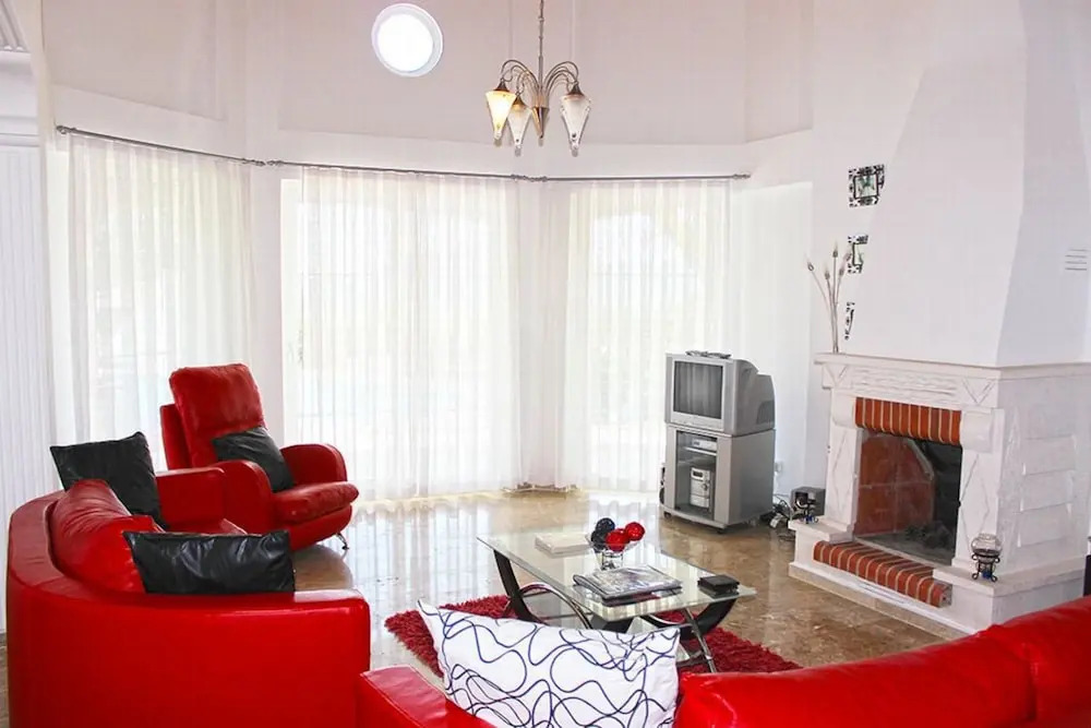 Villa Karandjo