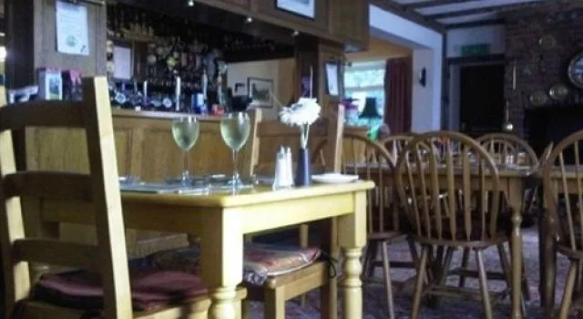 The Golden Fleece