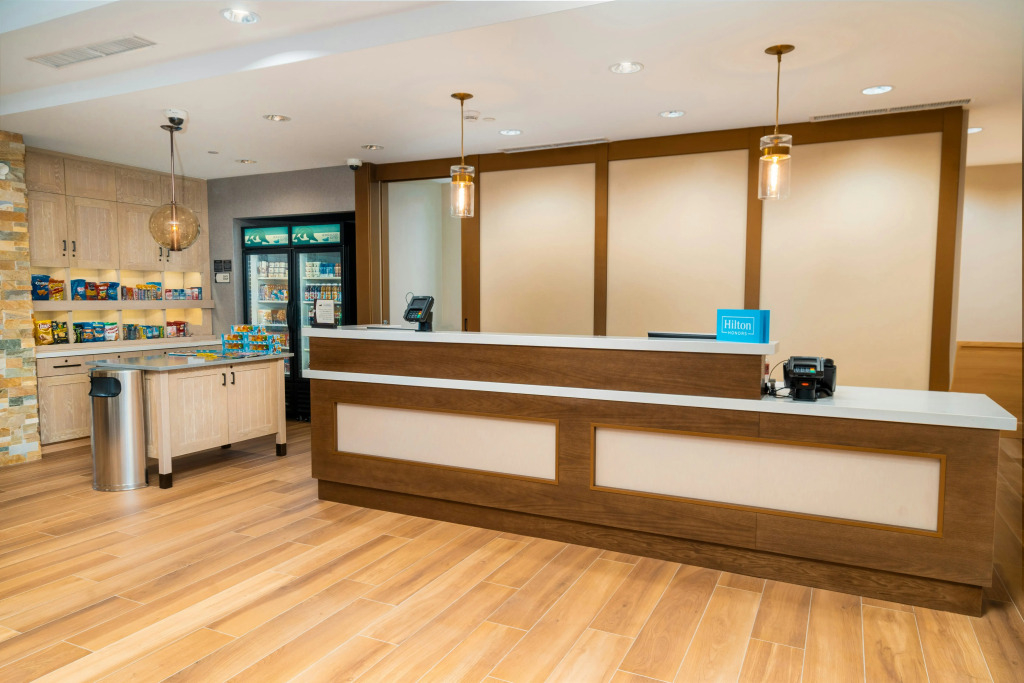 Homewood Suites By Hilton Rancho Cordova, Ca