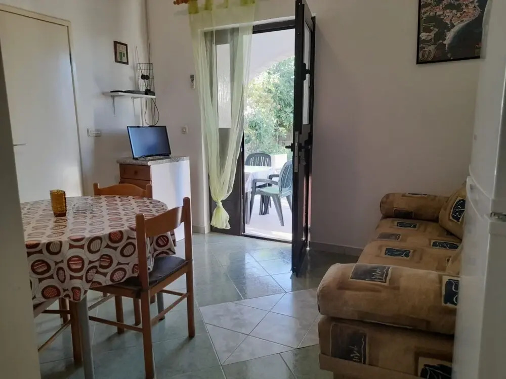 Jere - 50m From the sea With Parking - A1