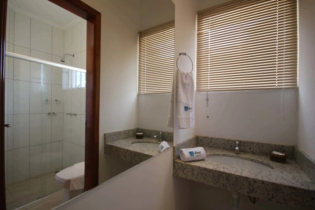 Hotel Savana