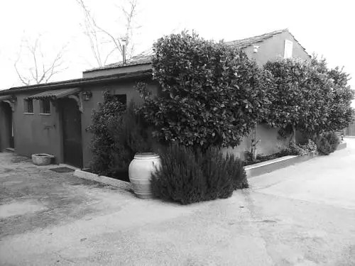 B&B Colle Cucchiara