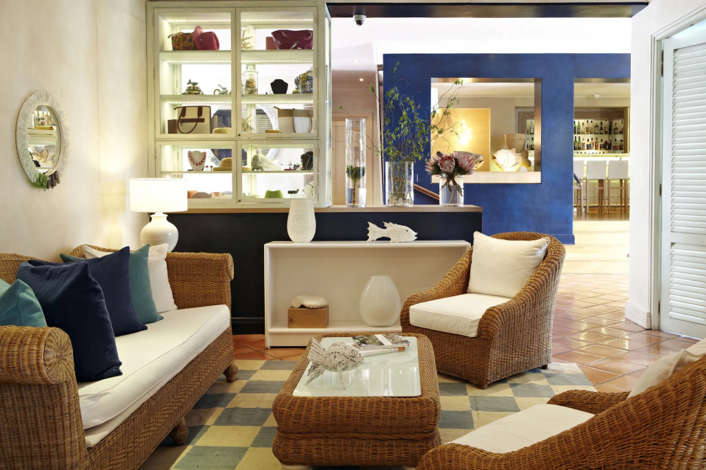 The Plettenberg Hotel