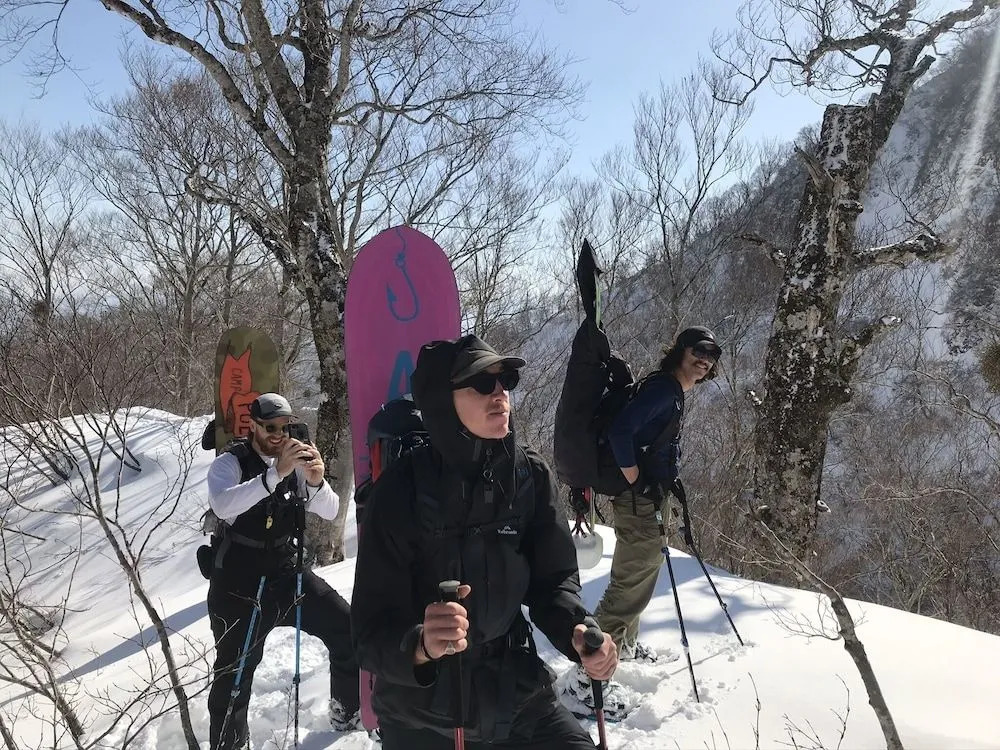 Myoko Forest Lodge