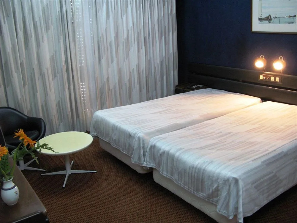 Hotel Barra