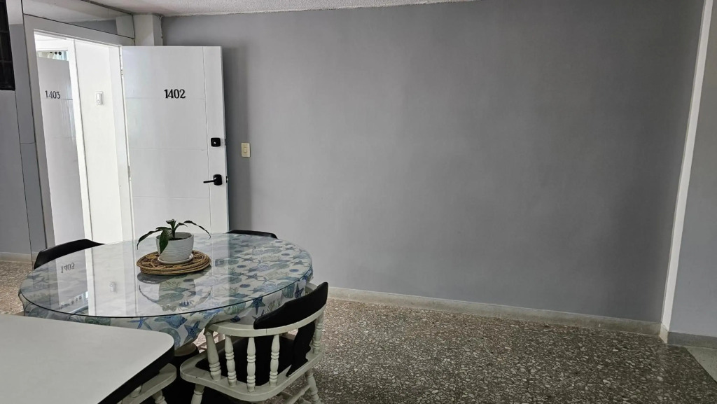 Apartamento 1402 Edificio Karey El Rodadero