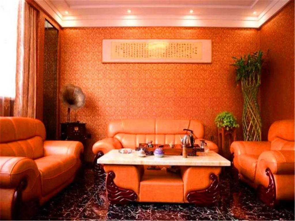 Harbin Guanglai Business Hotel