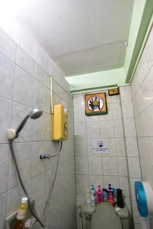 Yor Ying Hostel