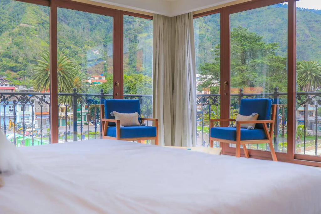 Hotel Brio Centro