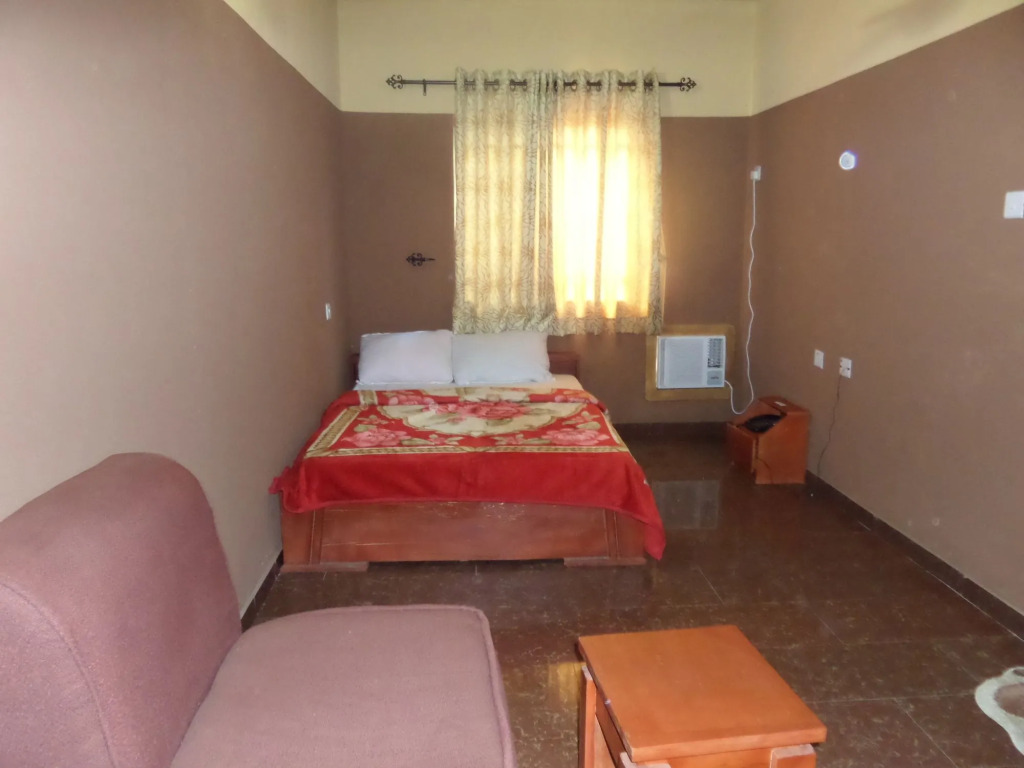 Tajmahal Hotels Annex