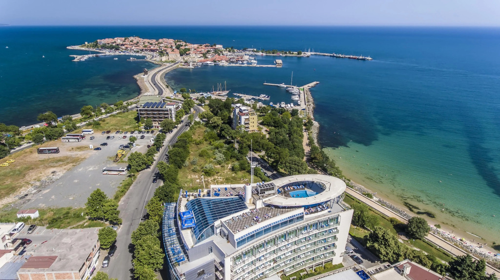 Sol Marina Palace — Adults Only over 16