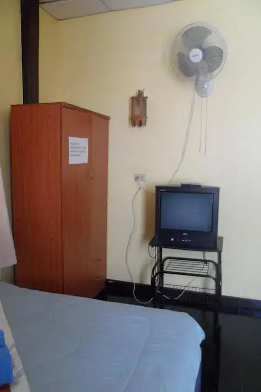 Wild Orchid Guest House