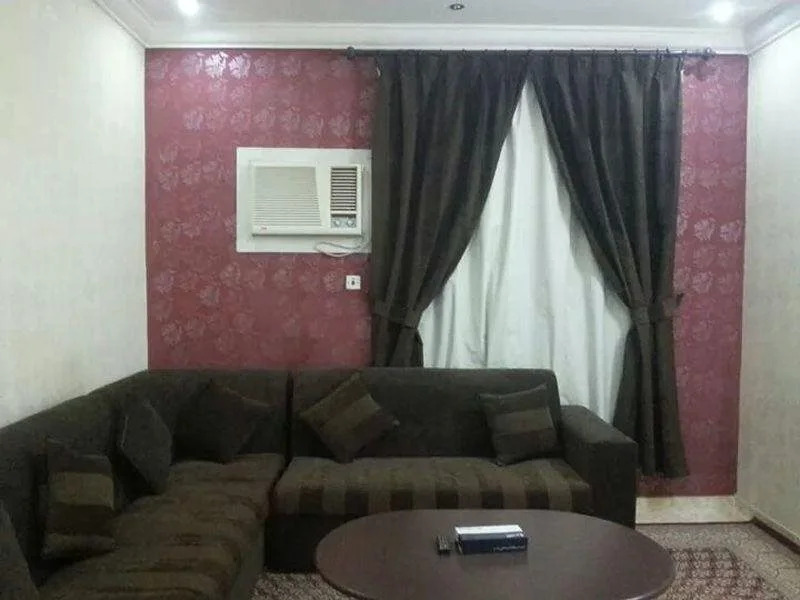 Eshraqh Hotel