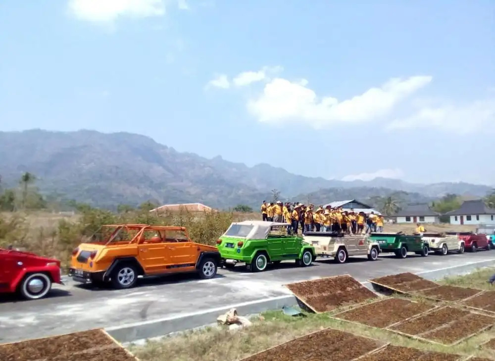 Zahira Homestay