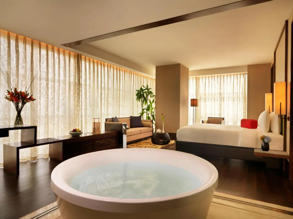 Himalayas Hotel Shanghai