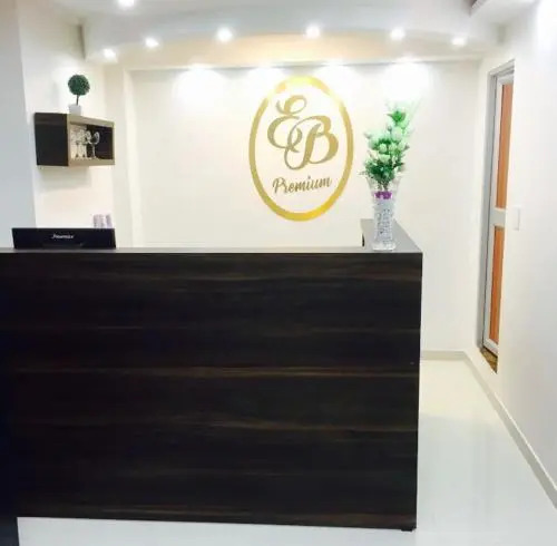 Hotel Premium EB