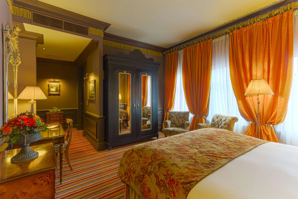 The Merchant Hotel