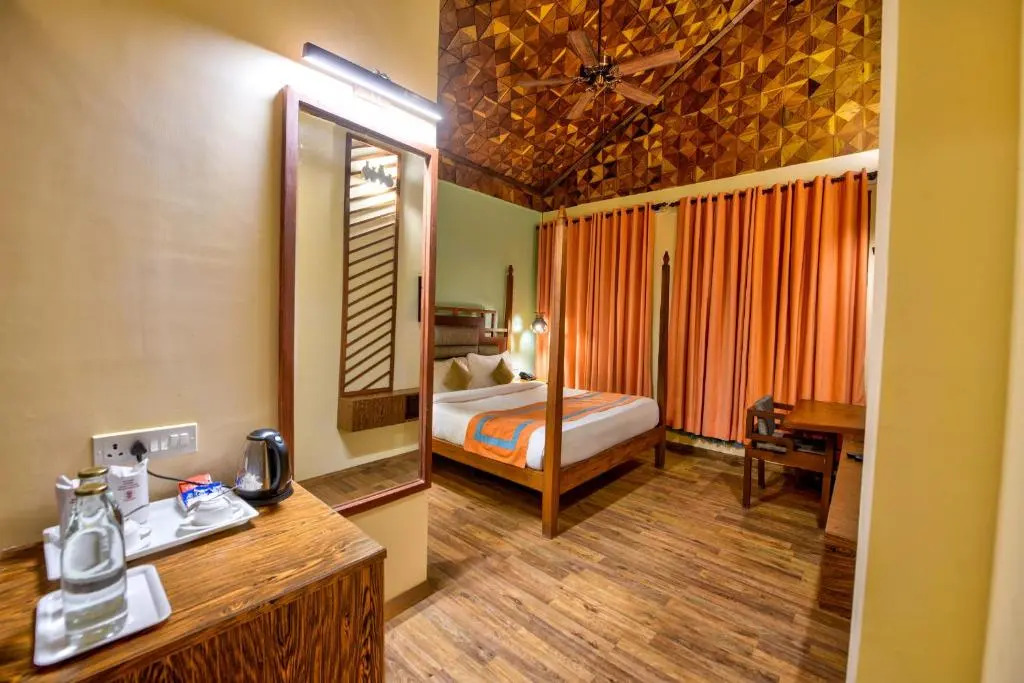 Silver Sand Village Resort