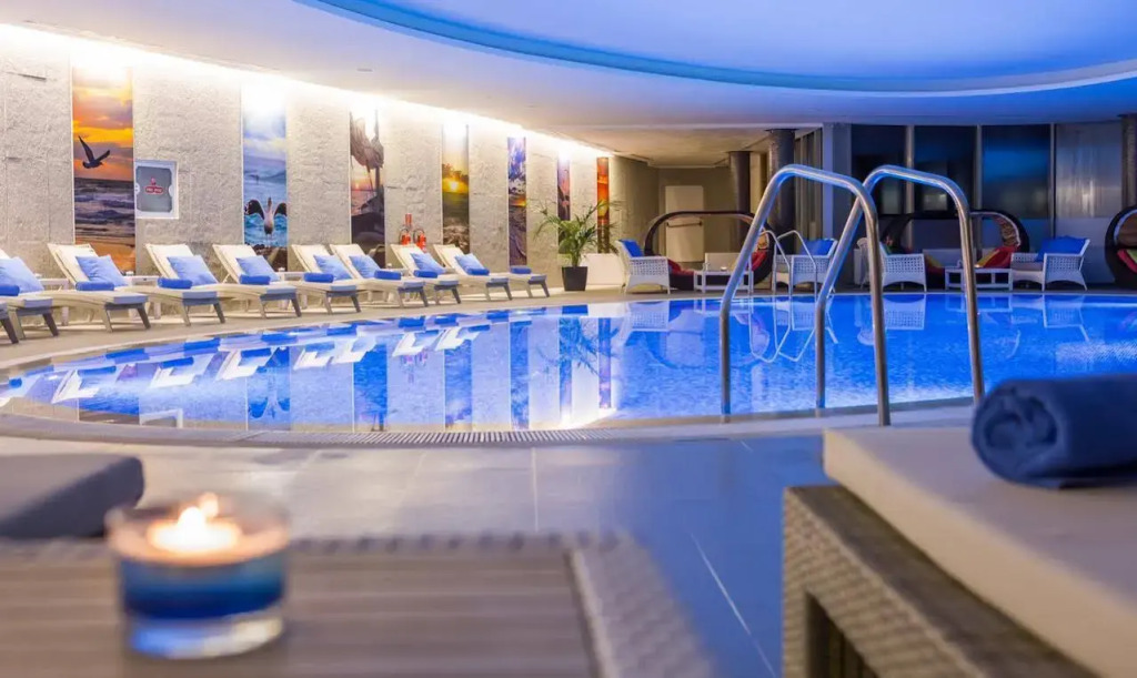 Rixos Premium Dubrovnik
