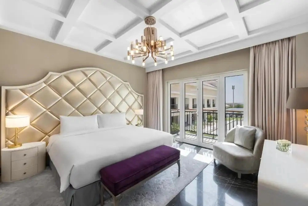 The Mirage VIP At Habtoor polo Resort