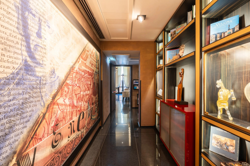 The Venice Times Hotel, Vignette Collection by IHG