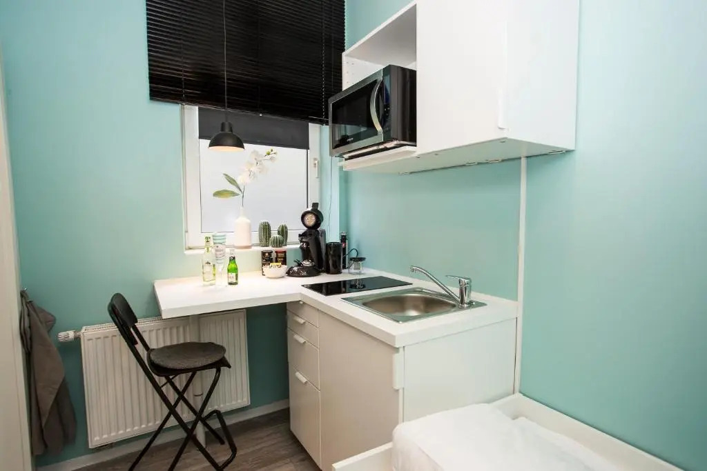 Studio Apartments nahe Messe
