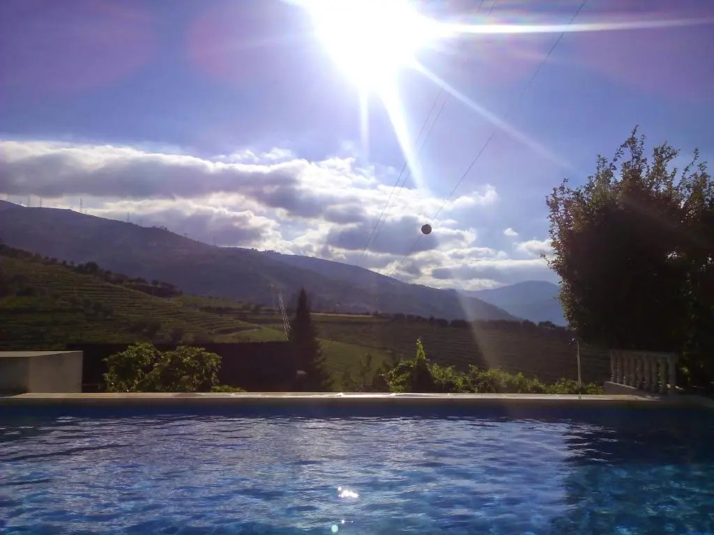 Quinta do Fôjo