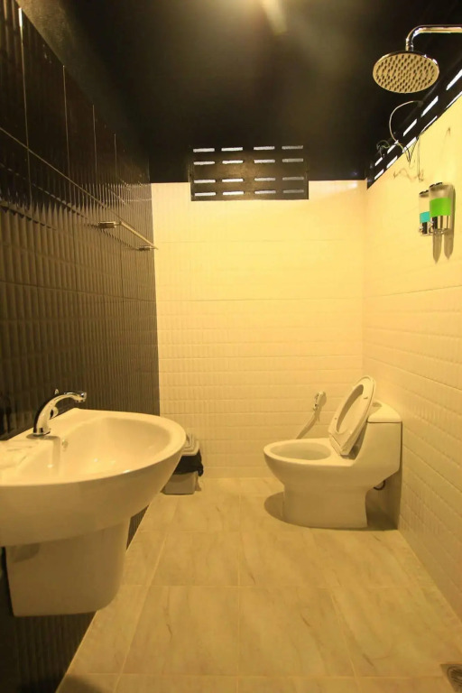 Your Hostel