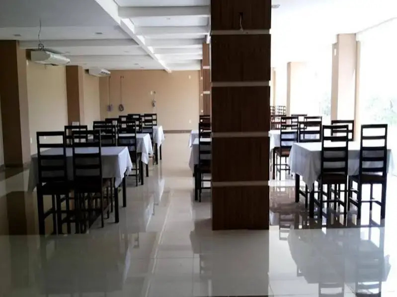 Amazônia Palace Hotel MARABÁ PA