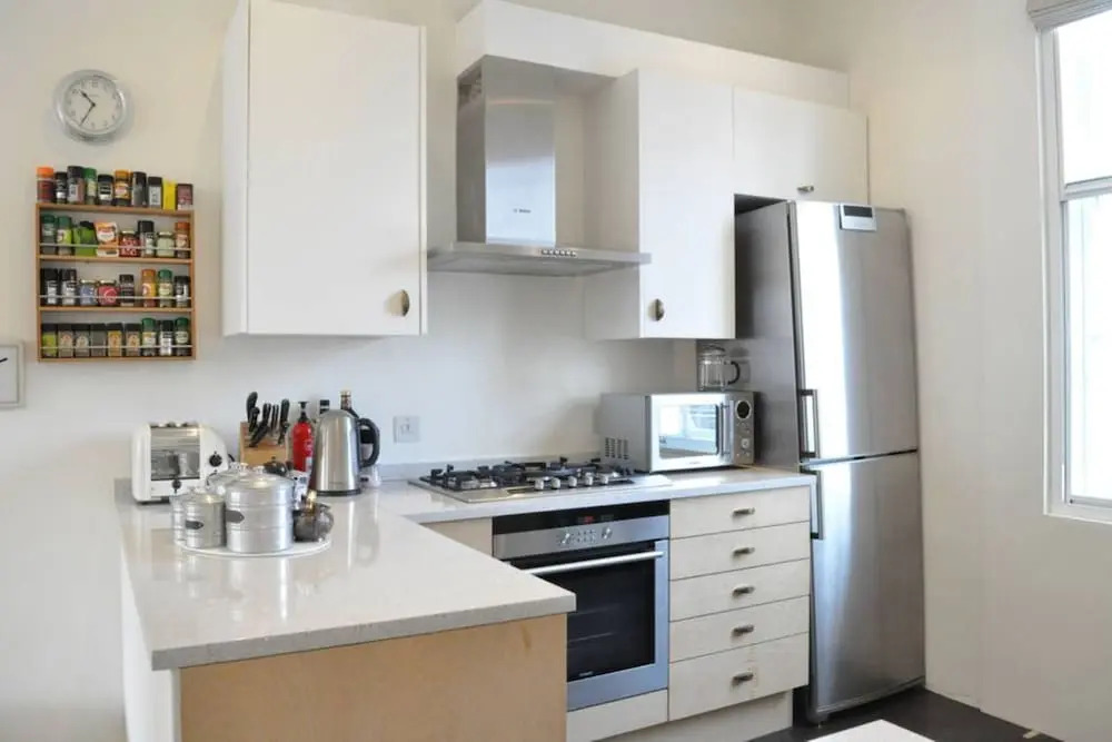 Westbourne Park 1 Bedroom Apartment