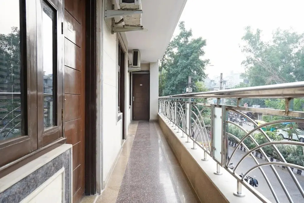 Aasha Residency by OYO Rooms