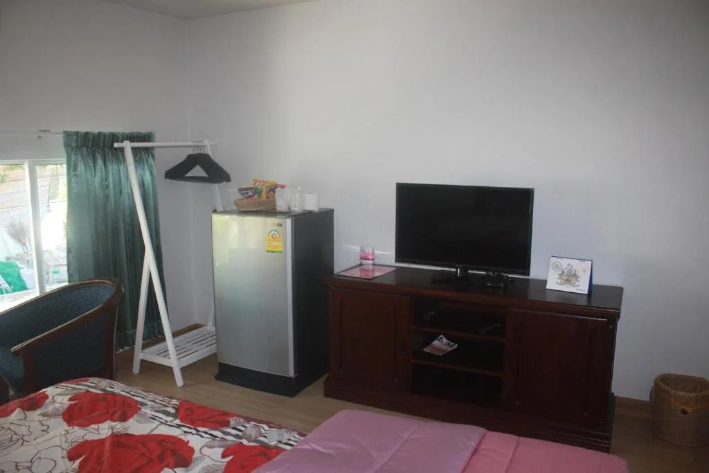 Nong Nuey Rooms