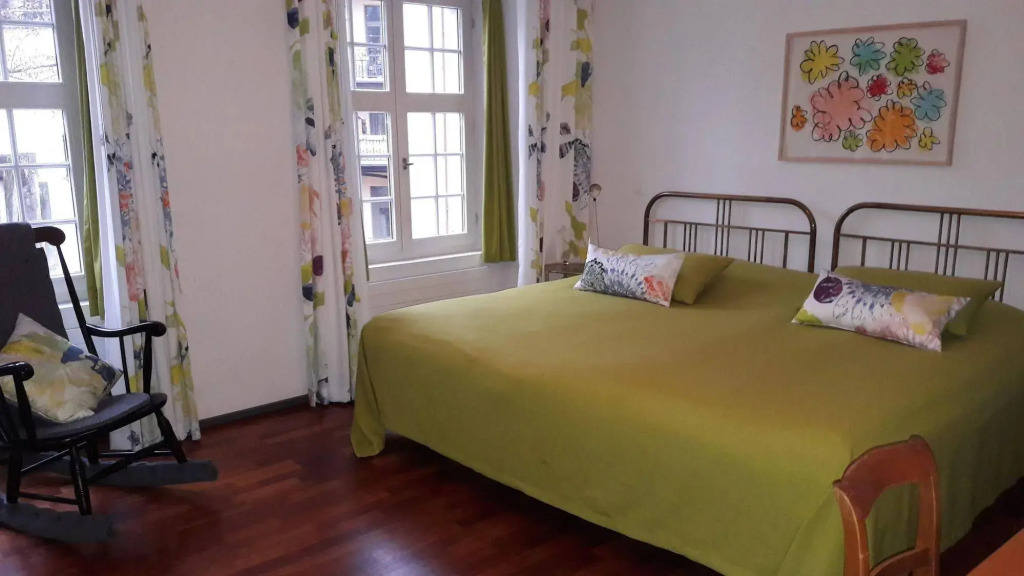 Hotel Hofgarten Luzern