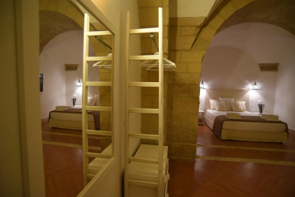 Cadelli Luxury Suite & Apartments
