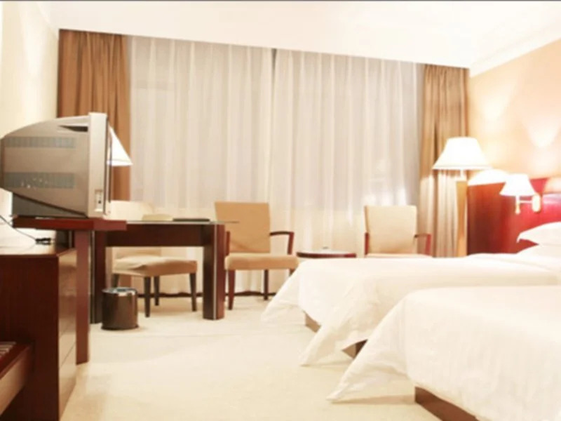 Huaxia Business Hotel Dongguan