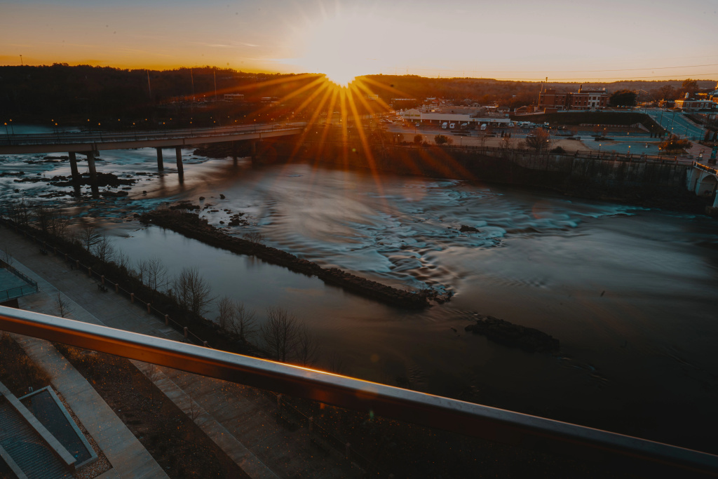 Hotel Indigo - Columbus at Riverfront Place by IHG