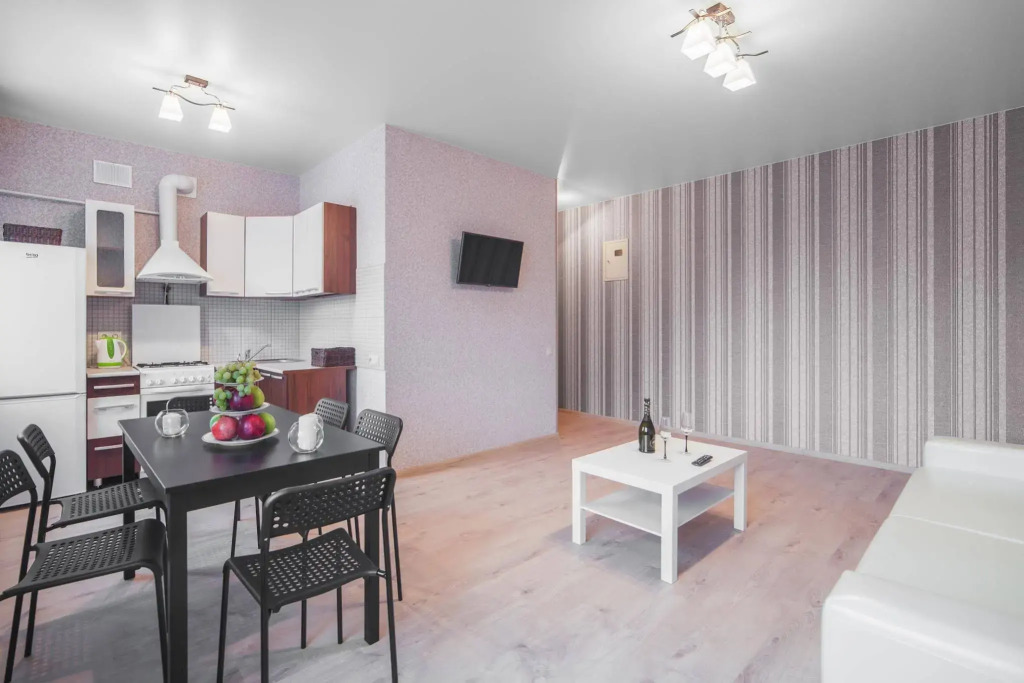 Accomodation Service Minsk