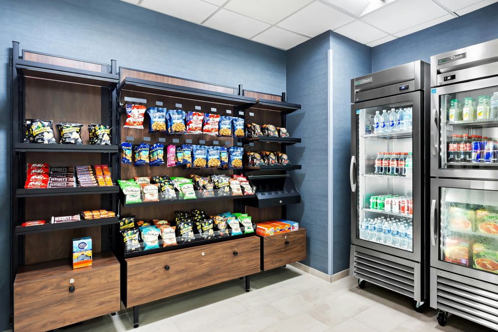 Hampton Inn & Suites Bolingbrook