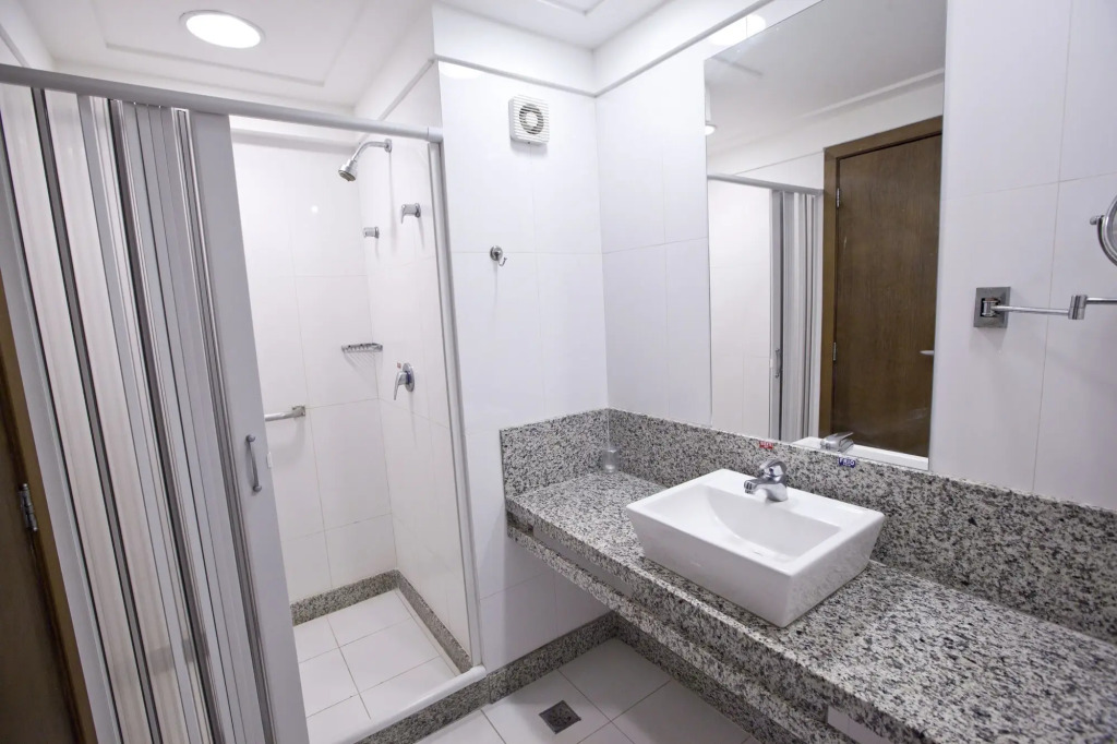 Aquarios Praia Hotel