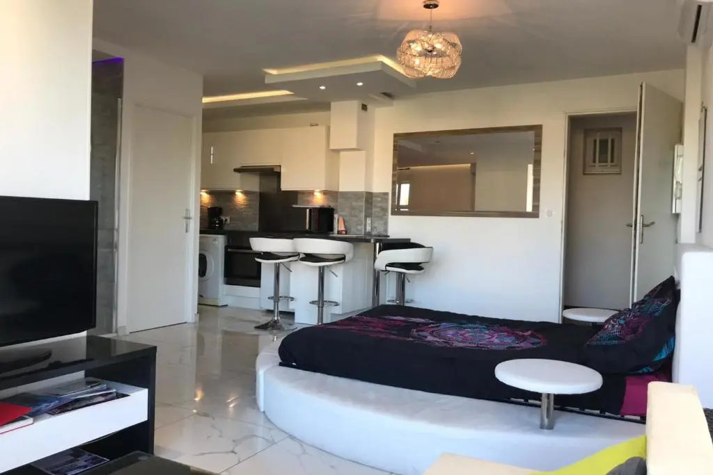 Cap d'Agde Naturiste Natura luxe 111