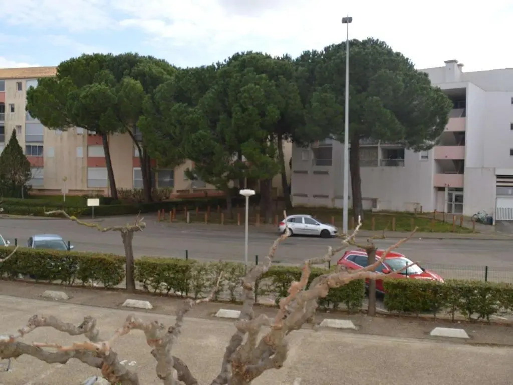 Appartement Le Grau-du-Roi, 2 pièces, 4 personnes - FR-1-250-136