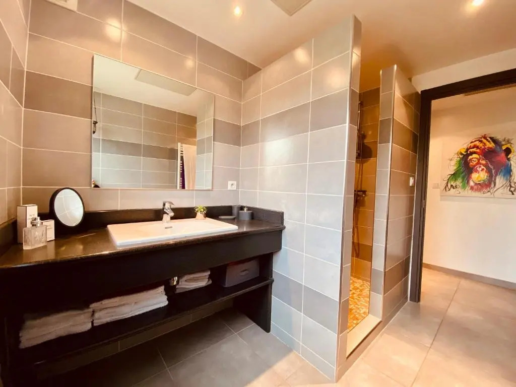VIGNA MAJO 2 chambres tout confort