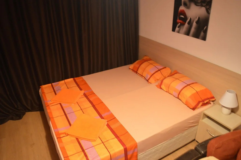City Apartment Angelova