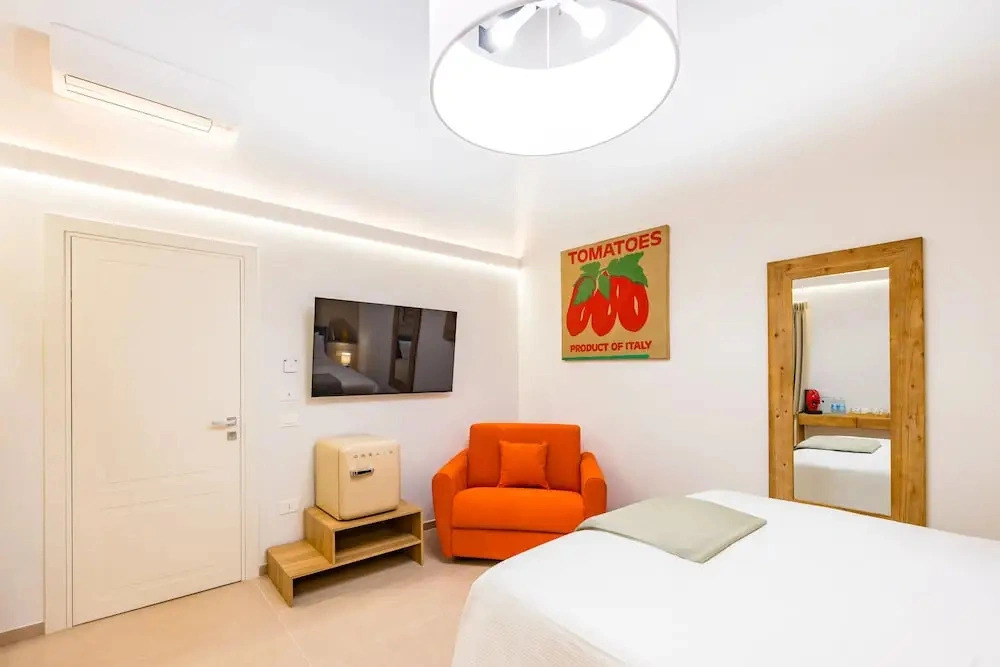 Borgo Vergini Suites