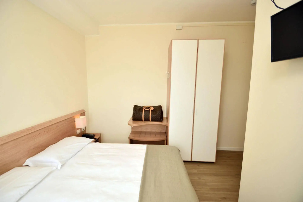 Hotel Astoria