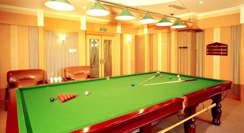 Hami Sunshine Hotel