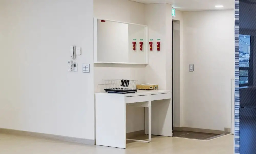 Yeosu Yeosuya Hostel Pension