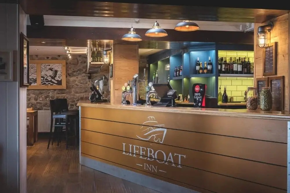 Lifeboat Inn