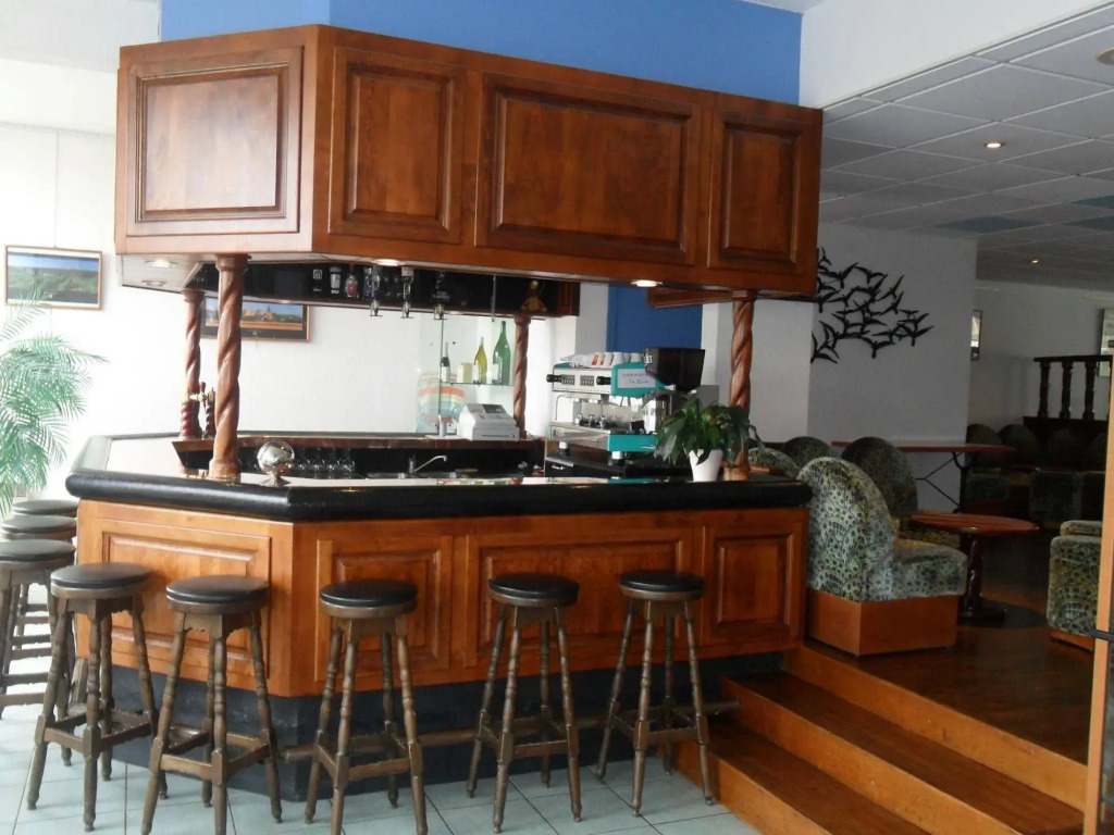 Brit Hotel Confort Gien