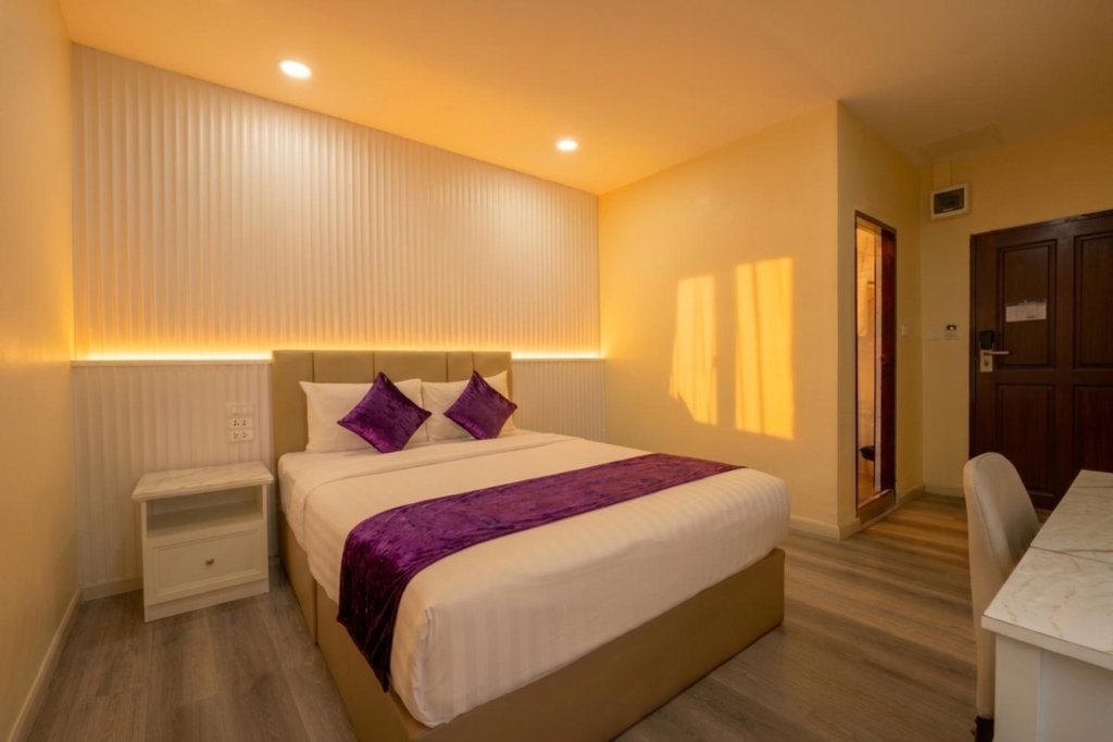 Excel Hotel Bangkok